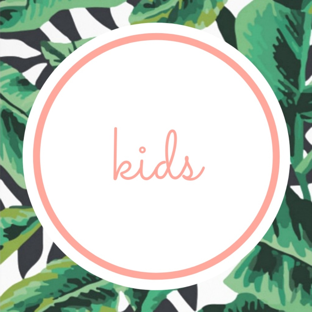 Kids' Clothes!